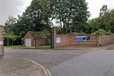Boy arrested after college knife reports as police confirm 'terrifying incident'