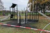 Arson attacks at two Walsall parks to cost taxpayer £95k as plea issued