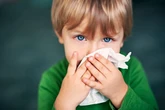 NHS warning on 'very infectious' winter illness spreading among children