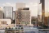 New addition to Birmingham's skyline in iconic city centre location approved