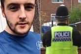 Crowdfunder for devoted father after collision death as three held on suspicion of murder