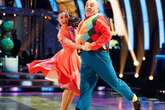 BBC Strictly Come Dancing's Wynne Evans says 'means the world' as he speaks out about support