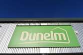 Dunelm duvet cover less than £20 looks 'beautiful on the bed' and shoppers say 'very unusual'