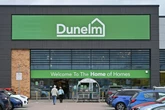 Dunelm's 'excellent' and 'colourful' £32 rug on sale 'ticks all the boxes'