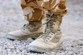 Medical conditions which may prevent conscription if WW3 breaks out - full list