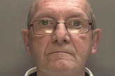 'Dangerous' rapist, 65, who preyed on teenage girl jailed for more than 20 years