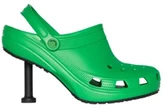 Stiletto Crocs are on the way - and they're already causing 'nightmares'