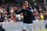 Birmingham City academy product could seal transfer back to England after 18-goal season