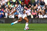 Semi Ajayi and Daryl Dike proposals for West Brom after injury breakthrough