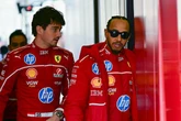 Charles Leclerc 'cannot accept' Ferrari situation after losing to Lewis Hamilton at Imola GP