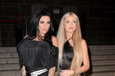 Katie Price breaks silence on rumours of rift with daughter Princess Andre