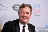 Piers Morgan slams Prince Harry and Meghan Markle in 'disturbing' rant