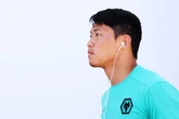 Wolves' Hee Chan Hwang 'suffers racist abuse' before teammate punches opponent in friendly