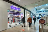 Claire's Accessories puts itself up for sale with 281 shops at risk of closure