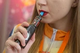 £600 warning to anyone who vapes from the start of June