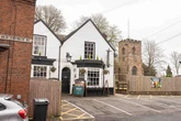 The pretty Birmingham street with 'best kept secret' 300-year-old pub and ancient church