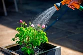 Water company issues warning to all UK customers over 'possible hosepipe ban'