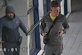 CCTV police appeal after man assaulted at The Hawthorns train station