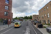 Gunshots on Birmingham street as police issue appeal
