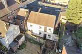 Inside mysterious Birmingham detached house on sale for just £29k