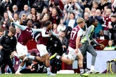 What Jacob Ramsey and Morgan Rogers did as Aston Villa outclass Man City