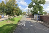 Teen arrested on drugs charge after Birmingham crash injures woman