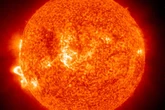 Cosmic 'tsunami' heading towards Earth as solar storm risks global blackouts