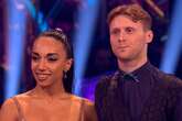 BBC Strictly Come Dancing's Jamie Borthwick hints health condition is already affecting his chances in comeptition