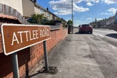 Inside Walsall street where residents 'don't feel safe' after woman taken to hospital