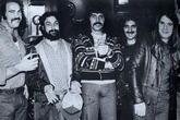 Birmingham nightclub king and Black Sabbath pal selling slice of underworld history