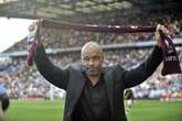 How bionic man Paul McGrath continued to defy medical science even after he left Aston Villa