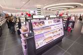 First pictures inside Bullring Sephora as the beauty giant prepares to open in Birmingham