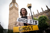 Lifetime ban campaign for drivers who kill taken to law-makers as MPs say 'make it happen'