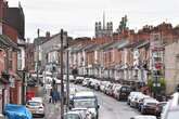 The busy Birmingham road where parking fines doubled in 2024 as 5,000 punished