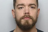 XL Bully owner whose pets killed Ian Price pictured for first time after admitting dangerous dog offences