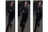 Group with machetes outside pub as police issue CCTV images of man who 'could help inquiry'