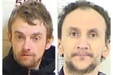 Prisoners escape from Midlands jail as police warn 'do not approach'