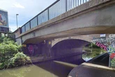 Woman's body pulled from Birmingham canal as police seal off towpath