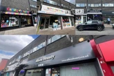 Earn £47k a year as four Birmingham shops on busy street auctioned off