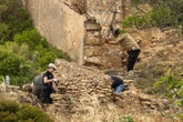 Madeleine McCann investigators find 'evidence' at abandoned houses