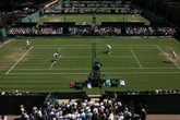 Diogo Jota death causes Wimbledon to break centuries old rule for first time