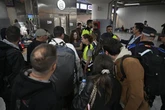 Spain power cut update as national grid operator says situation turned around 'in less than 24 hours'