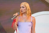 Lorde drops Virgin ahead of Glastonbury secret set - how to buy tour tickets now