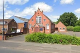 Walsall Wood company hopes to expand business into vacant church