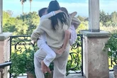 Meghan Markle shares her sweet two-word nickname from Archie and Lilibet