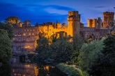 West Midlands to host official Harry Potter event with live music, 'artisan' food and more