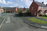 Schoolboys charged with murder after death of man in Telford