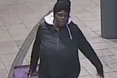 Suitcase stolen at bus station as police issue picture of woman officers want to trace