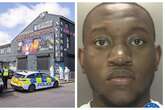 Smethwick bar shooting suspect fled country on brother's passport