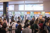 New Birmingham Airport liquid rules explained as passengers told 'no limit'